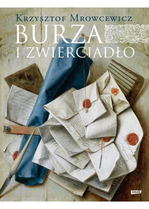 Burza i zwierciadło