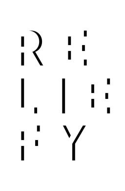 Reliefy 1960-1970