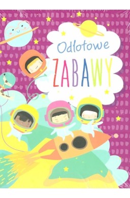 Teczka odlotowe zabawy