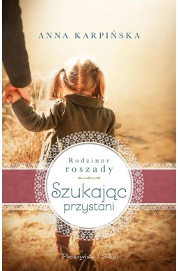 Szukając przystani