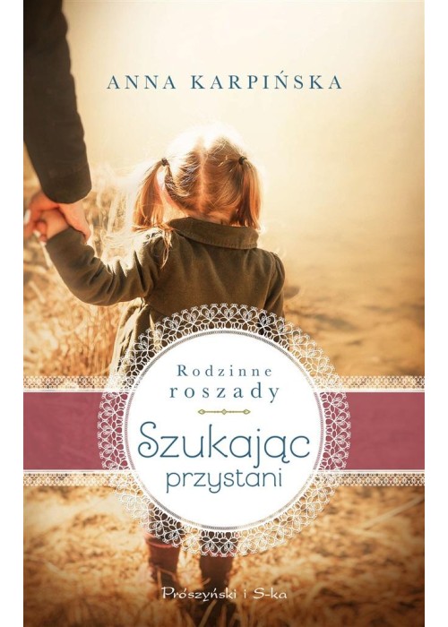 Szukając przystani