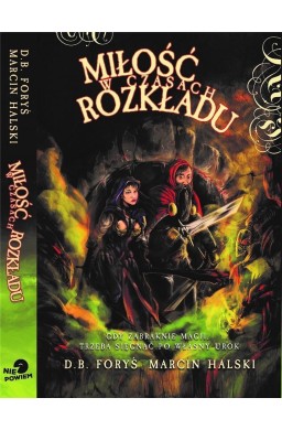 Miłość w czasach rozkładu