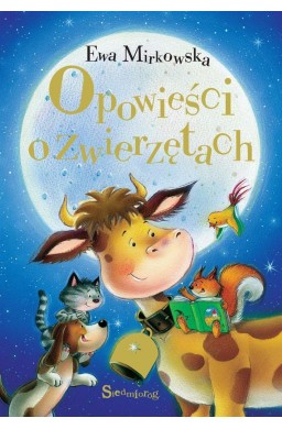 Opowieści o zwierzętach