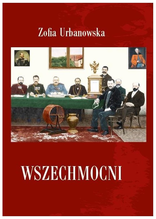 Wszechmocni