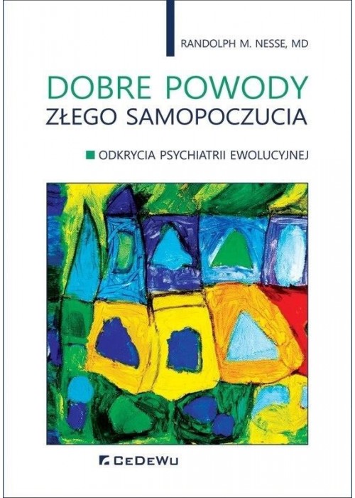 Dobre powody złego samopoczucia