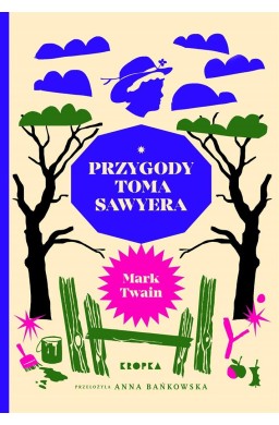 Przygody Toma Sawyera