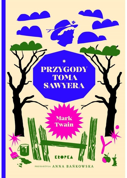 Przygody Toma Sawyera