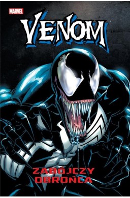 Venom: Zabójczy obrońca