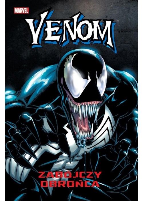 Venom: Zabójczy obrońca