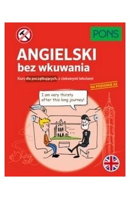 Angielski bez wkuwania A2 w.3
