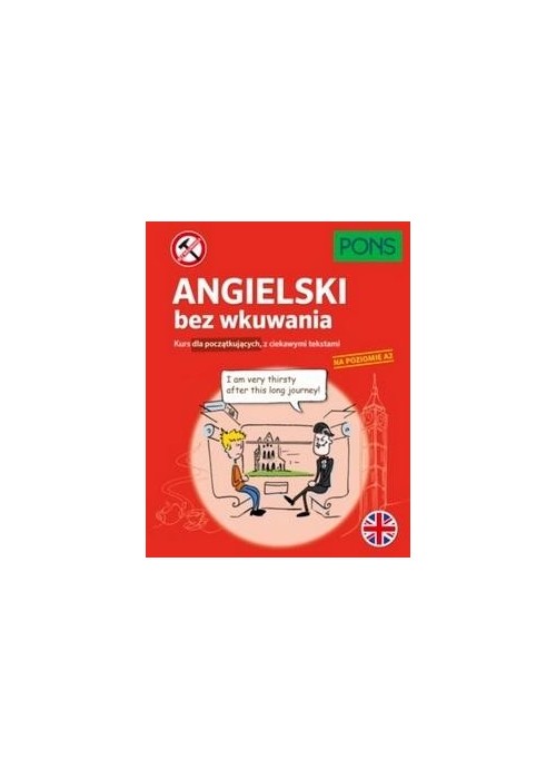 Angielski bez wkuwania A2 w.3