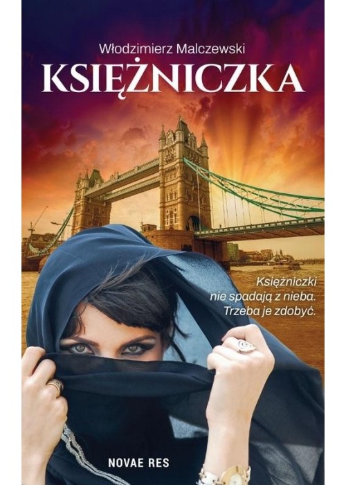 Księżniczka