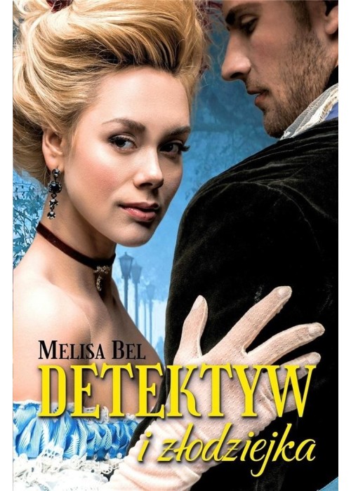 Detektyw i złodziejka