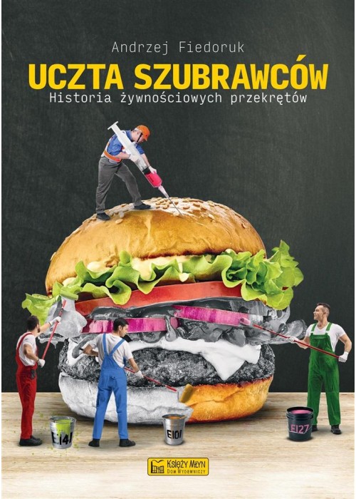 Uczta szubrawców