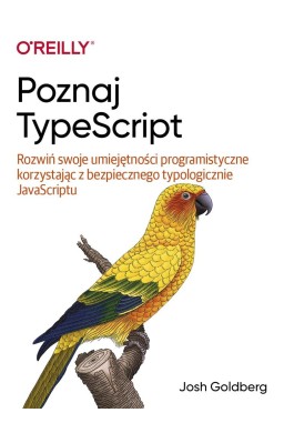 Poznaj TypeScript