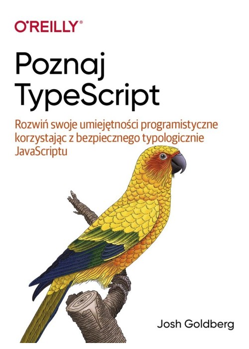 Poznaj TypeScript