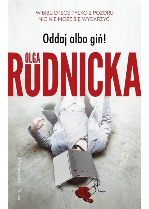 Oddaj albo giń!