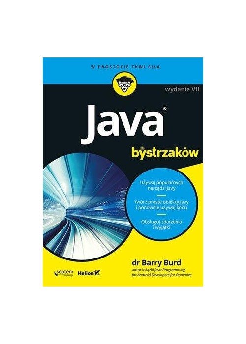 Java dla bystrzaków