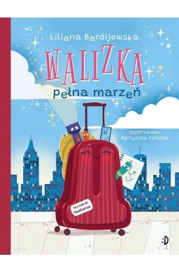 Walizka pełna marzeń