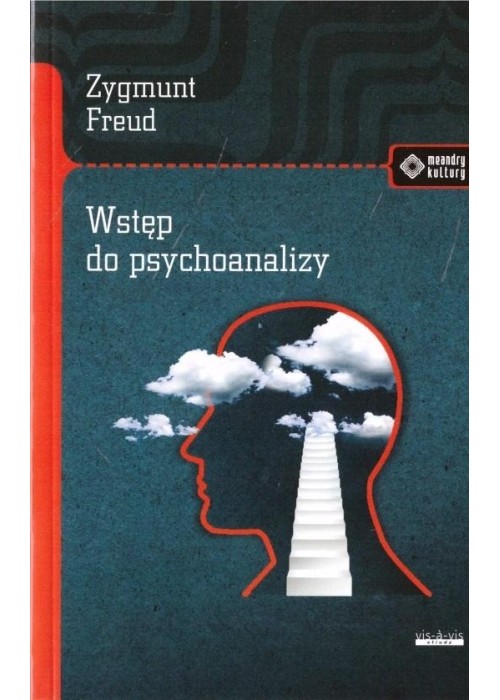 Wstęp do psychoanalizy