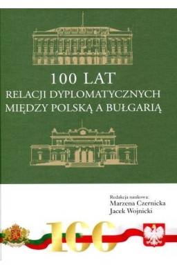 100 lat relacji dyplomatycznych między Polską...