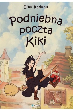 Podniebna poczta Kiki