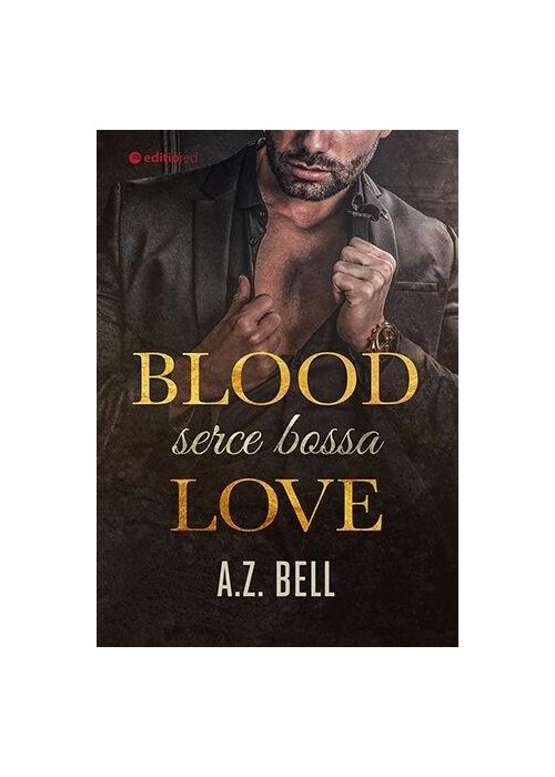 Blood Love. Serce bossa