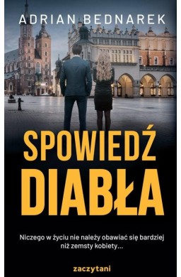 Spowiedź diabła