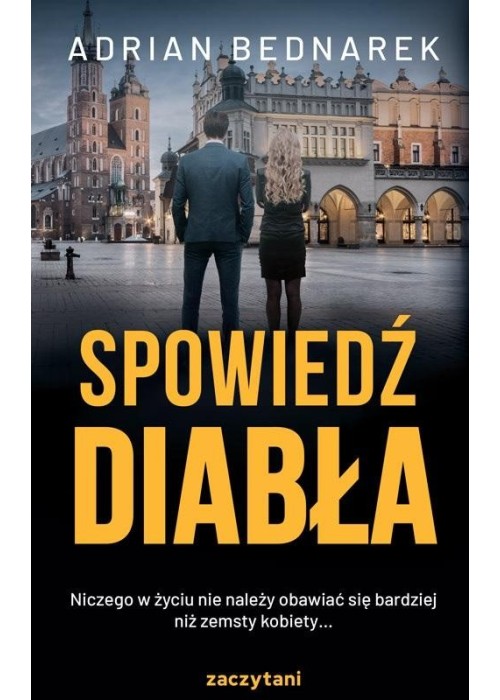 Spowiedź diabła