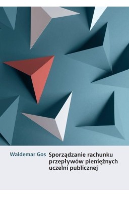 Sporządzanie rachunku przepływów pieniężnych..