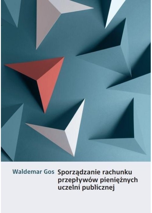 Sporządzanie rachunku przepływów pieniężnych..