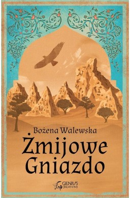 Żmijowe gniazdo