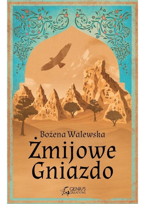 Żmijowe gniazdo