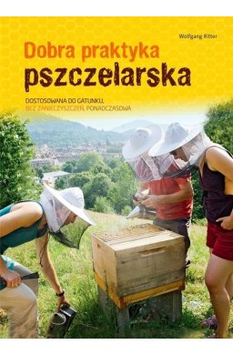 Dobra praktyka pszczelarska