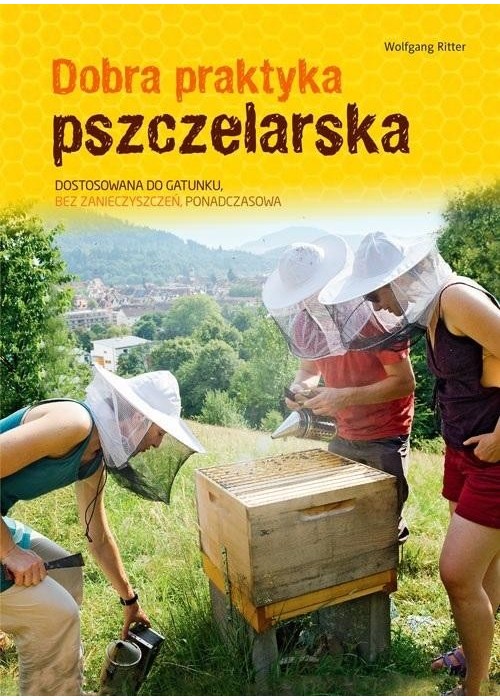 Dobra praktyka pszczelarska