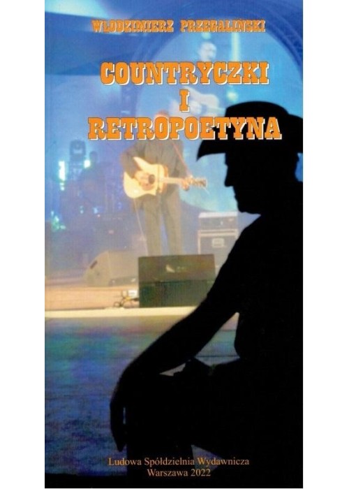 Countryczki i Retropoetyna