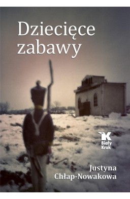 Dziecięce zabawy