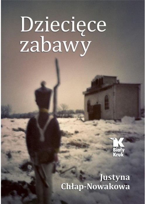 Dziecięce zabawy