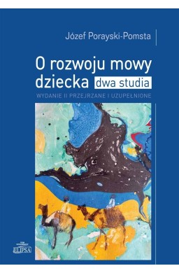 O rozwoju mowy dziecka w.2 uzupełnione