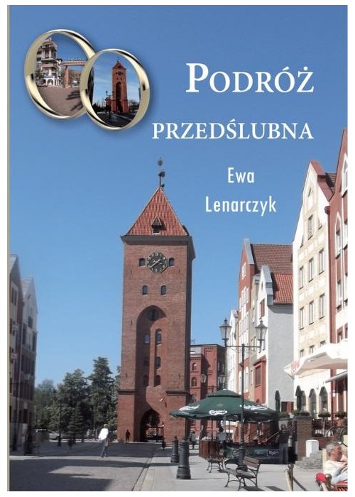 Podróż przedślubna