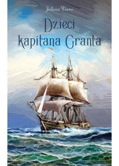 Dzieci kapitana Granta