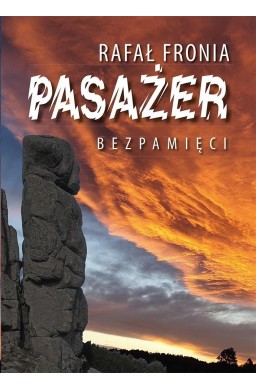 Pasażer Bezpamięci