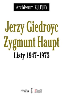 Listy 1947-1975