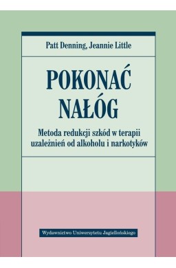 Pokonać nałóg