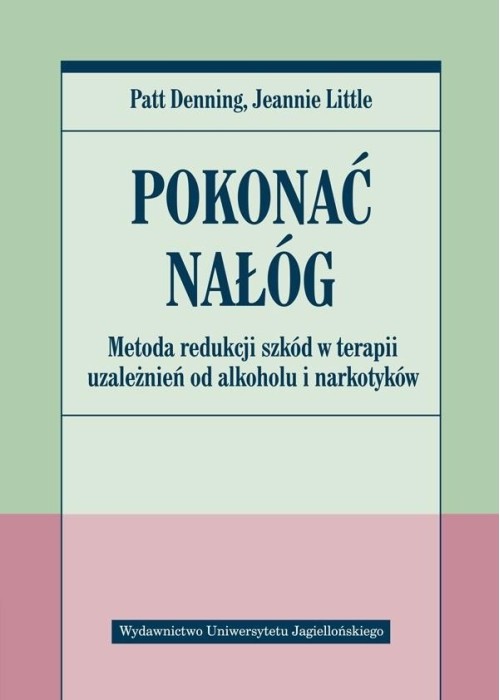Pokonać nałóg