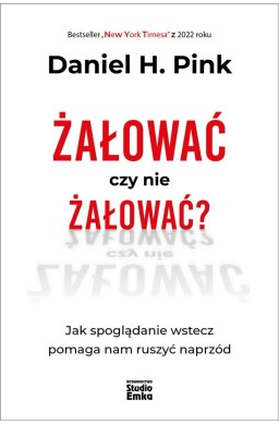 Żałować czy nie żałować?