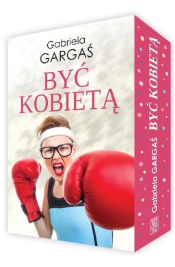 Pakiet: Być Kobietą