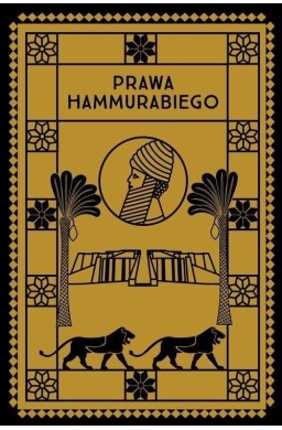Prawa Hammurabiego