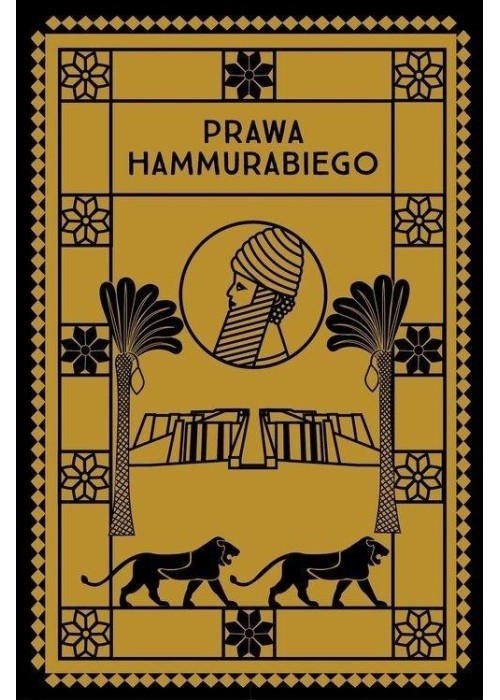 Prawa Hammurabiego