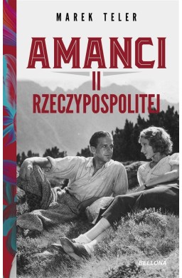 Amanci II Rzeczpospolitej